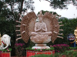 10,000 Buddha's